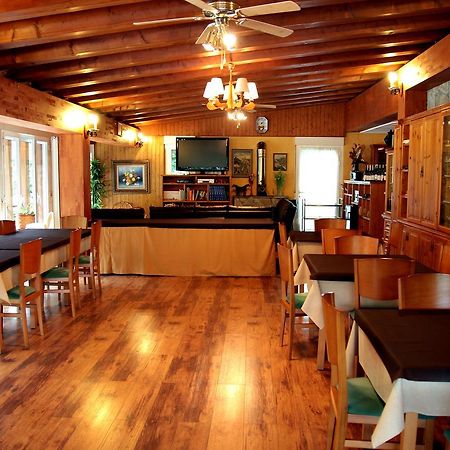 Nucleo Rural Tixileiro Hotel Sisterna Ngoại thất bức ảnh