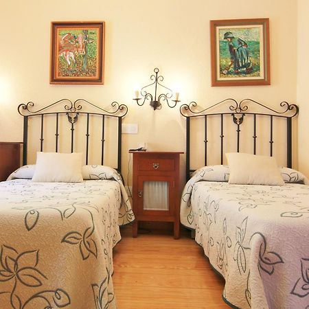 Nucleo Rural Tixileiro Hotel Sisterna Ngoại thất bức ảnh