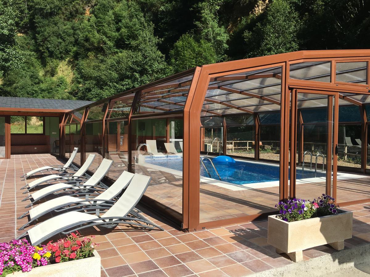 Nucleo Rural Tixileiro Hotel Sisterna Ngoại thất bức ảnh