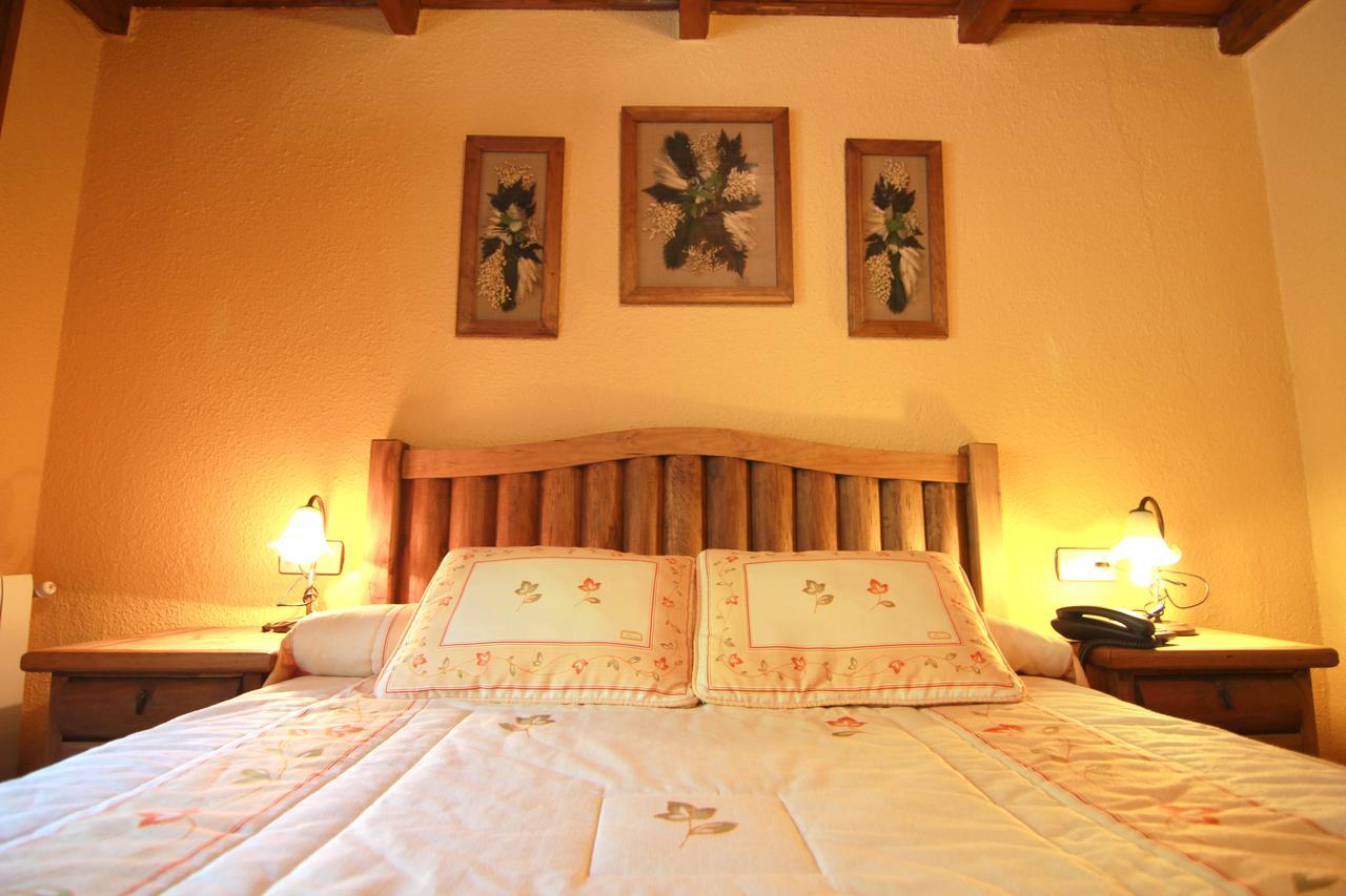 Nucleo Rural Tixileiro Hotel Sisterna Ngoại thất bức ảnh