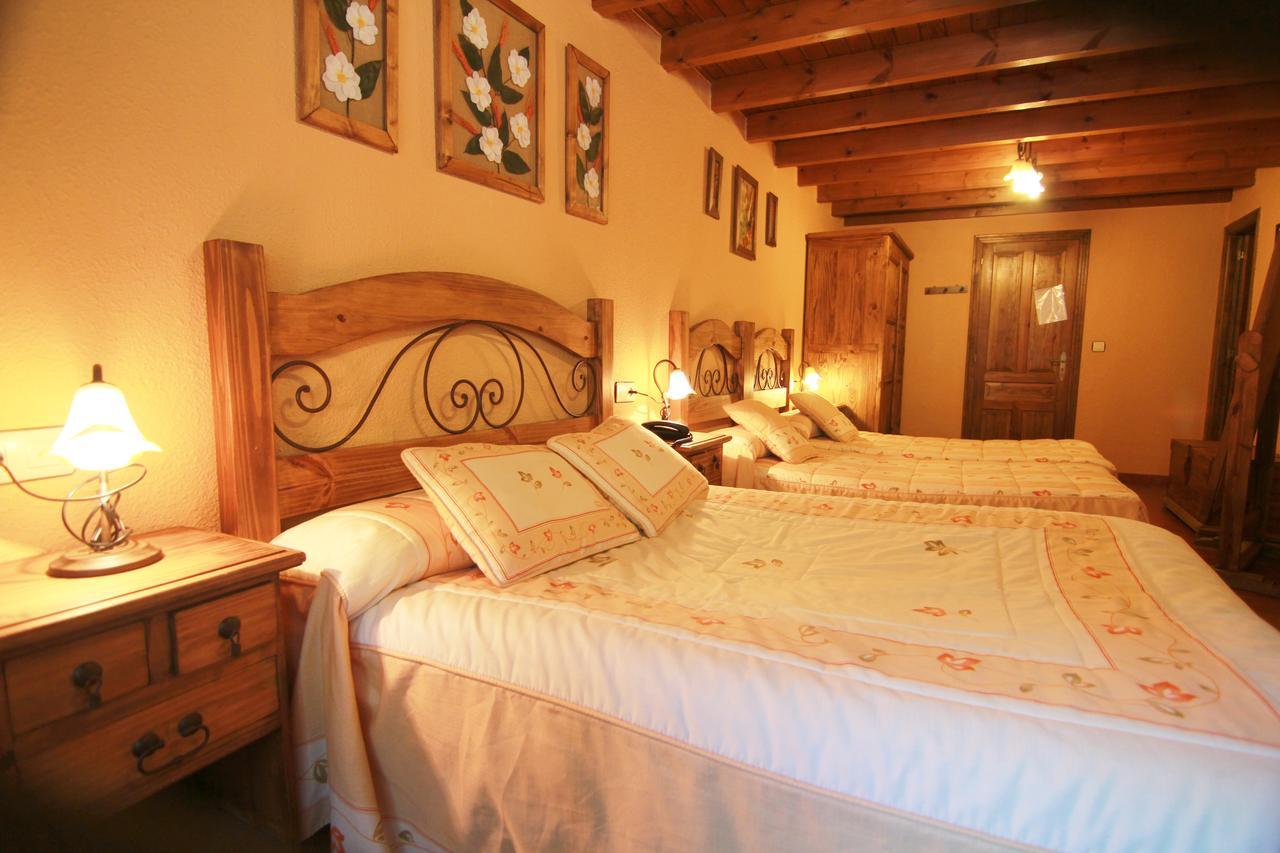Nucleo Rural Tixileiro Hotel Sisterna Ngoại thất bức ảnh