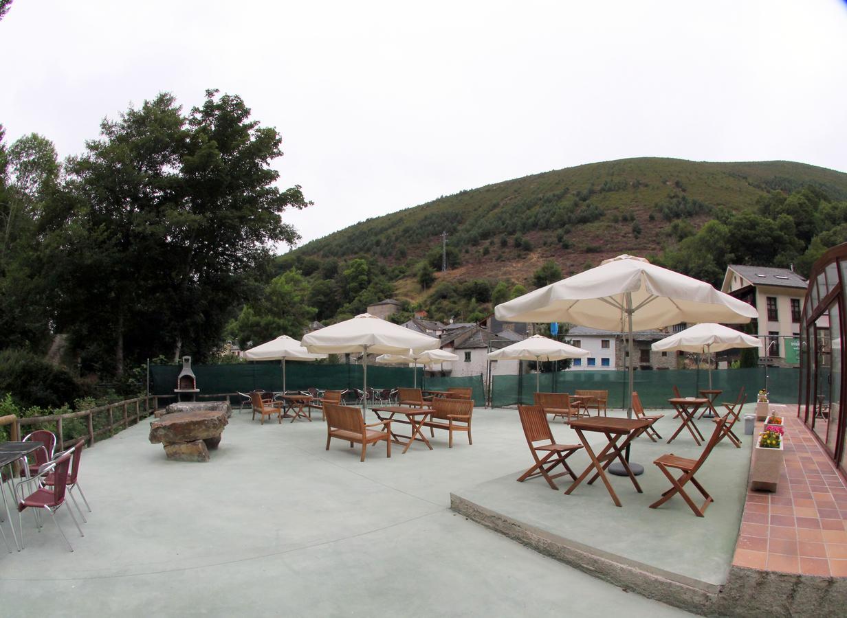 Nucleo Rural Tixileiro Hotel Sisterna Ngoại thất bức ảnh