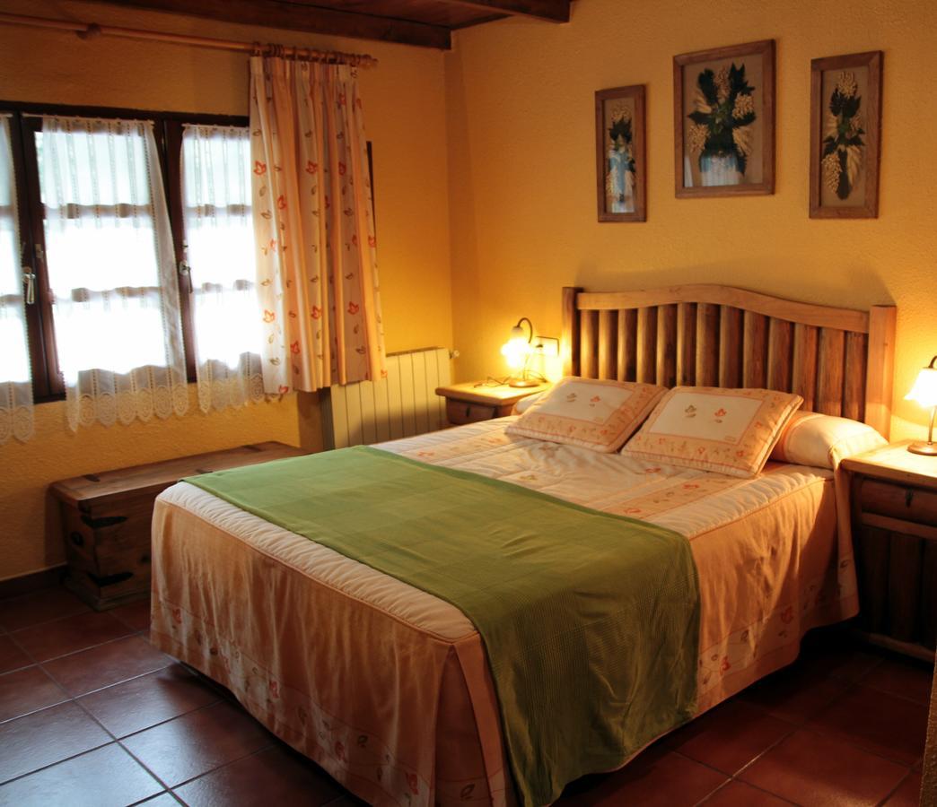 Nucleo Rural Tixileiro Hotel Sisterna Ngoại thất bức ảnh