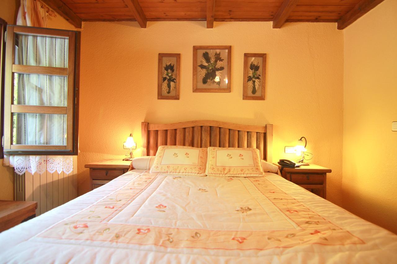 Nucleo Rural Tixileiro Hotel Sisterna Ngoại thất bức ảnh