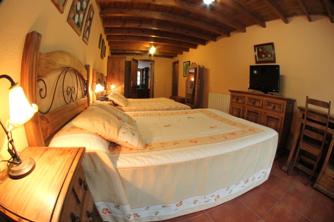 Nucleo Rural Tixileiro Hotel Sisterna Ngoại thất bức ảnh