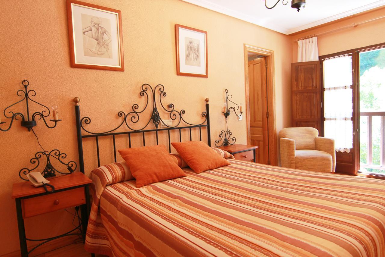 Nucleo Rural Tixileiro Hotel Sisterna Ngoại thất bức ảnh