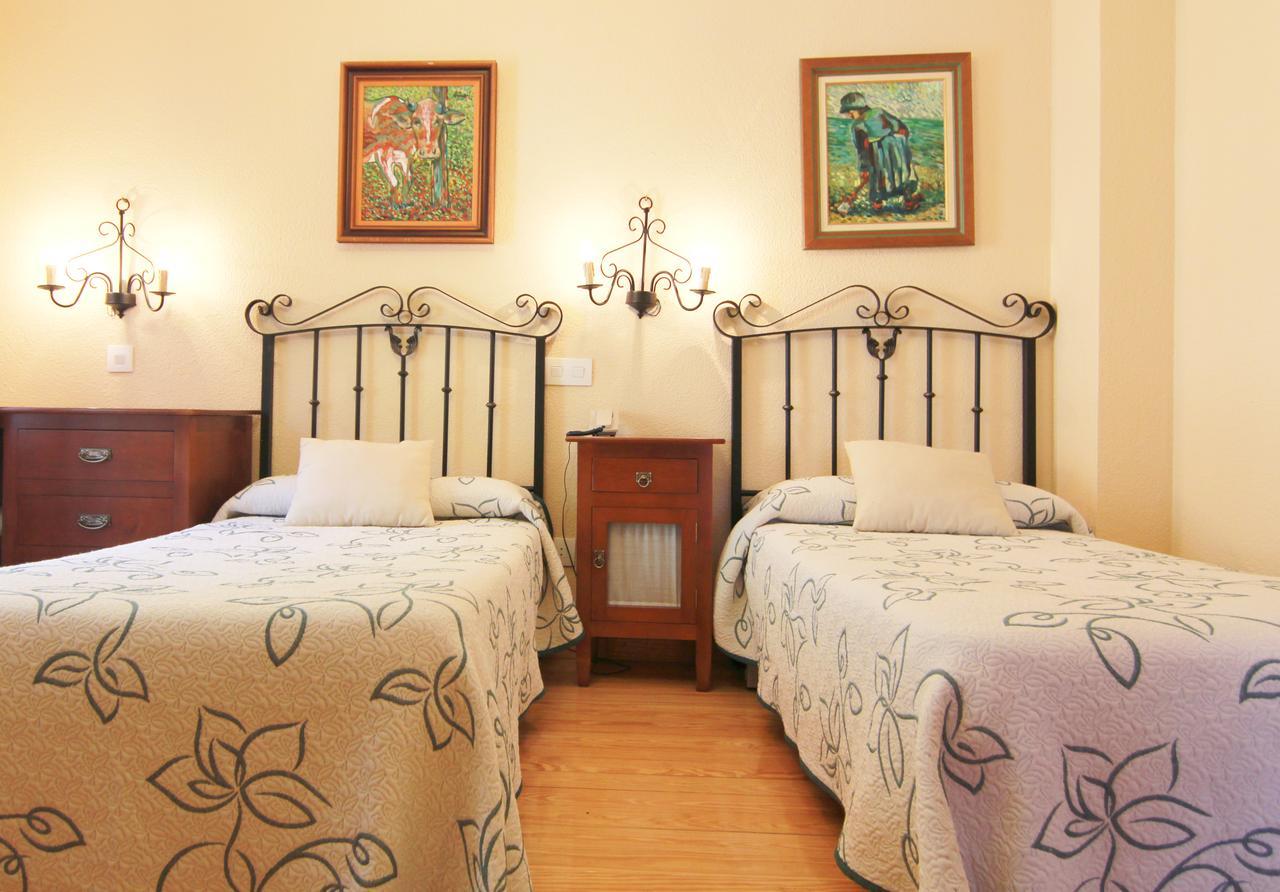 Nucleo Rural Tixileiro Hotel Sisterna Ngoại thất bức ảnh