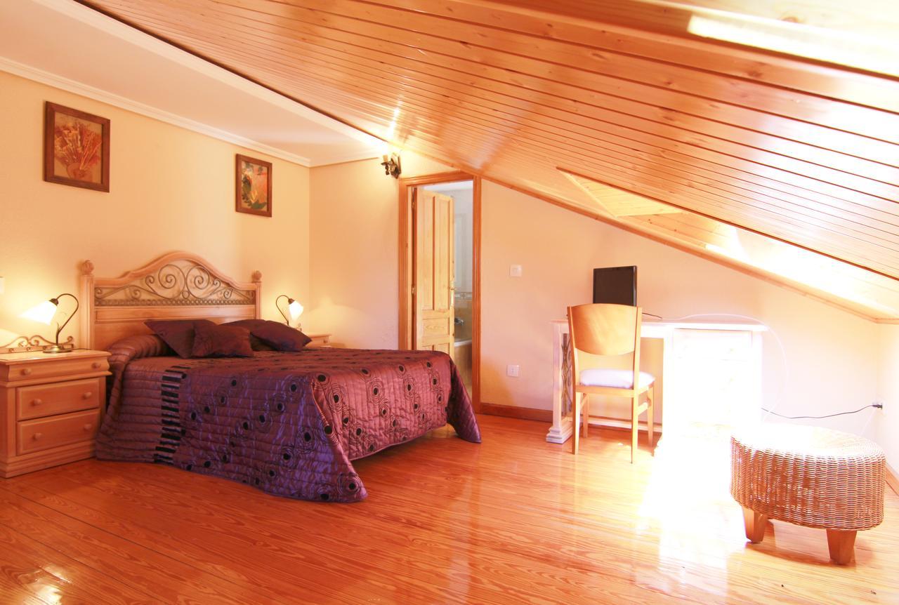 Nucleo Rural Tixileiro Hotel Sisterna Ngoại thất bức ảnh