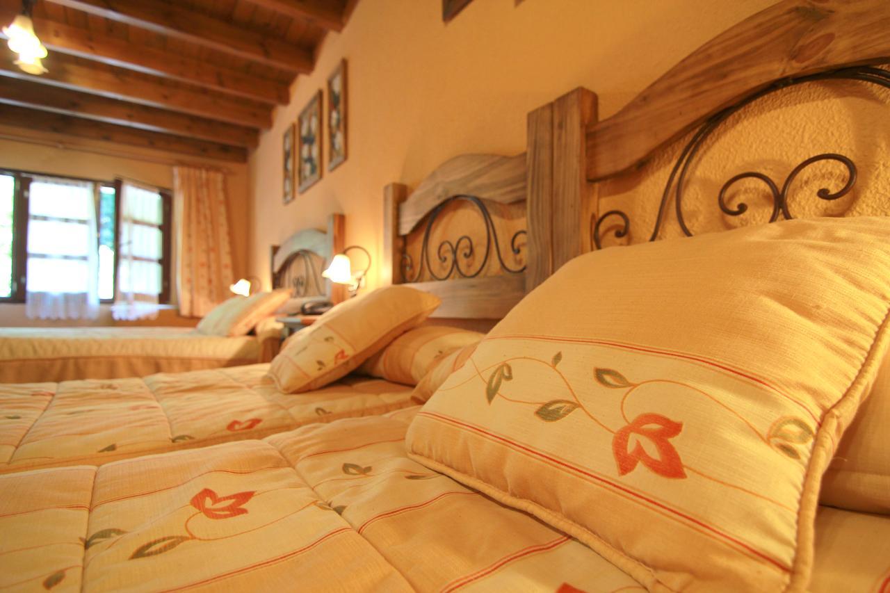 Nucleo Rural Tixileiro Hotel Sisterna Ngoại thất bức ảnh