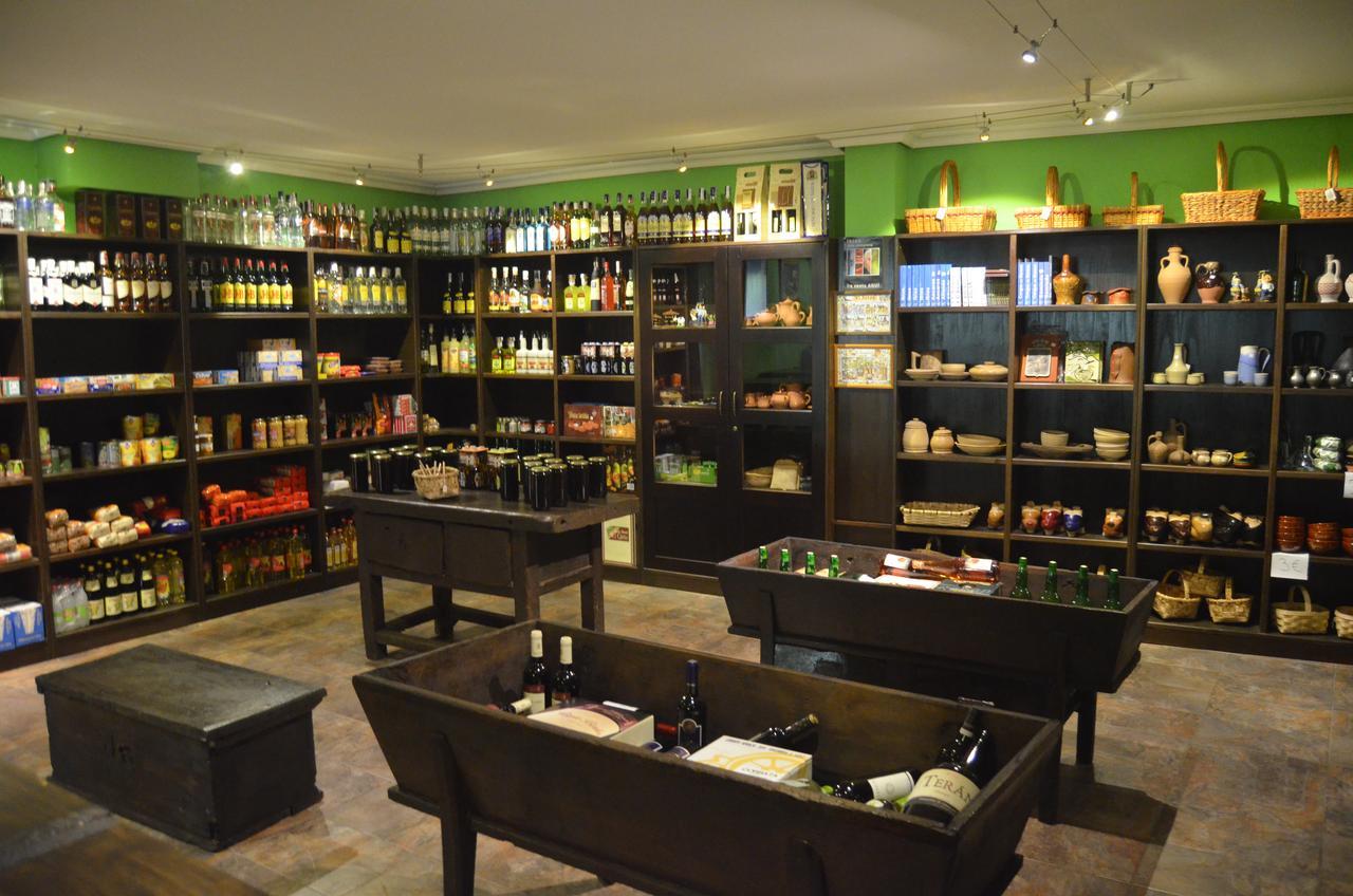 Nucleo Rural Tixileiro Hotel Sisterna Ngoại thất bức ảnh