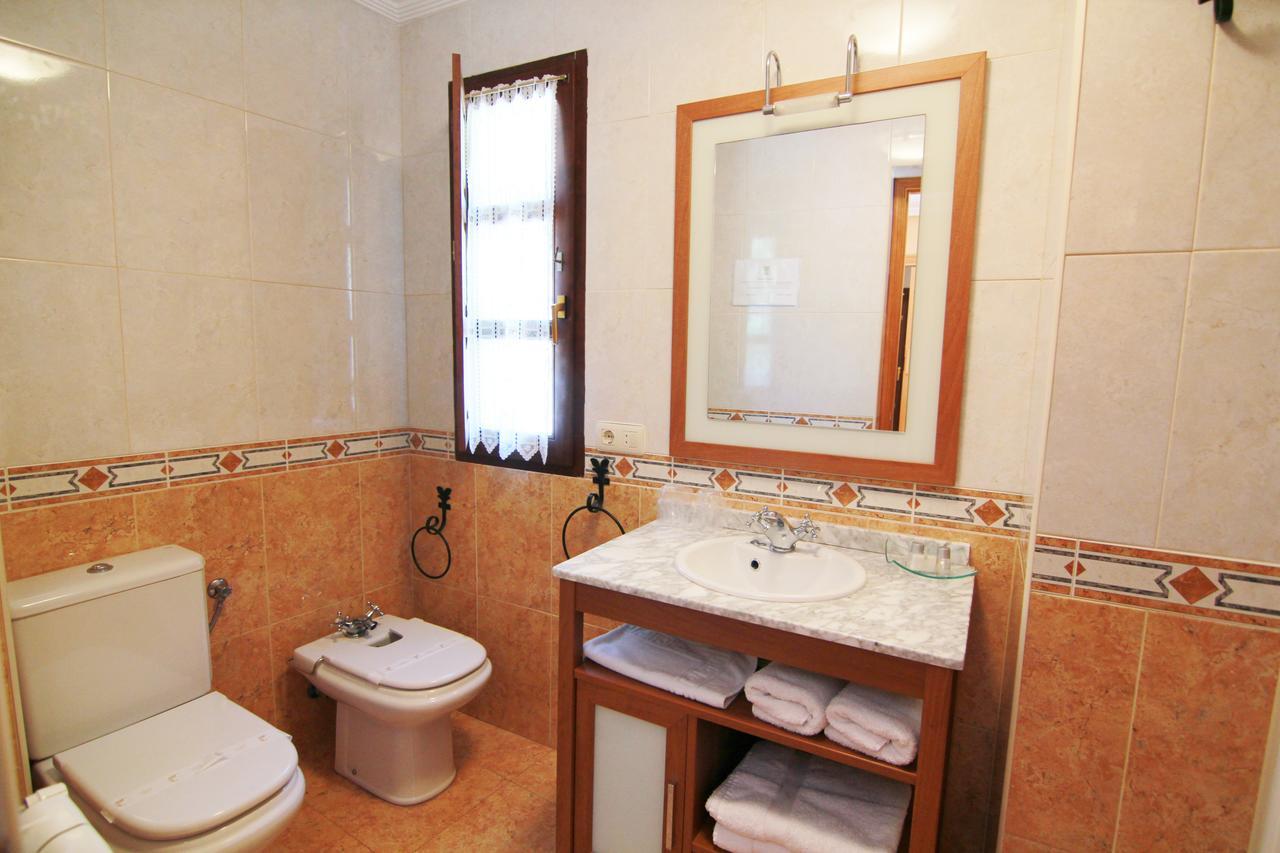 Nucleo Rural Tixileiro Hotel Sisterna Ngoại thất bức ảnh