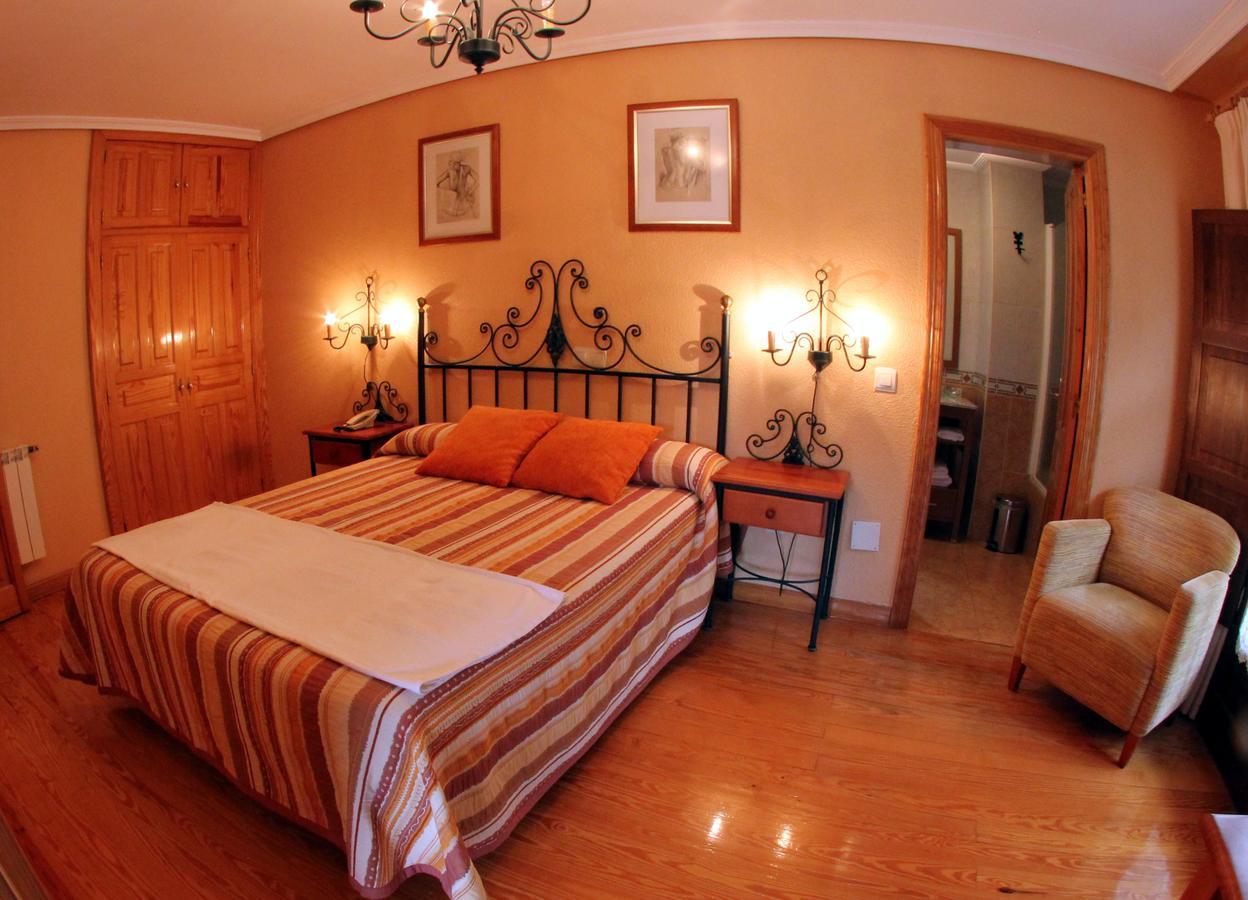 Nucleo Rural Tixileiro Hotel Sisterna Ngoại thất bức ảnh