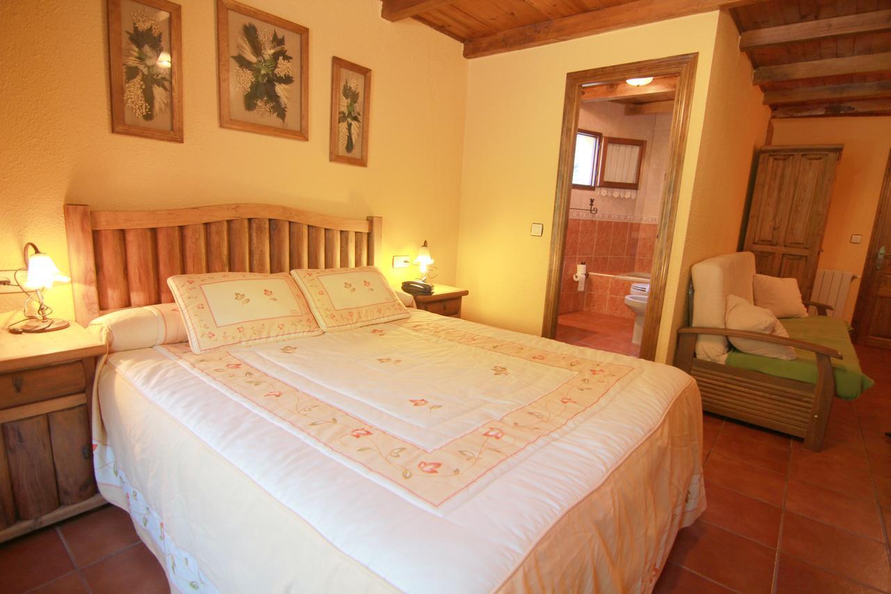 Nucleo Rural Tixileiro Hotel Sisterna Ngoại thất bức ảnh