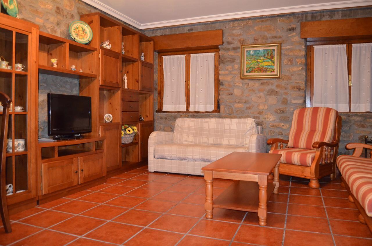 Nucleo Rural Tixileiro Hotel Sisterna Ngoại thất bức ảnh