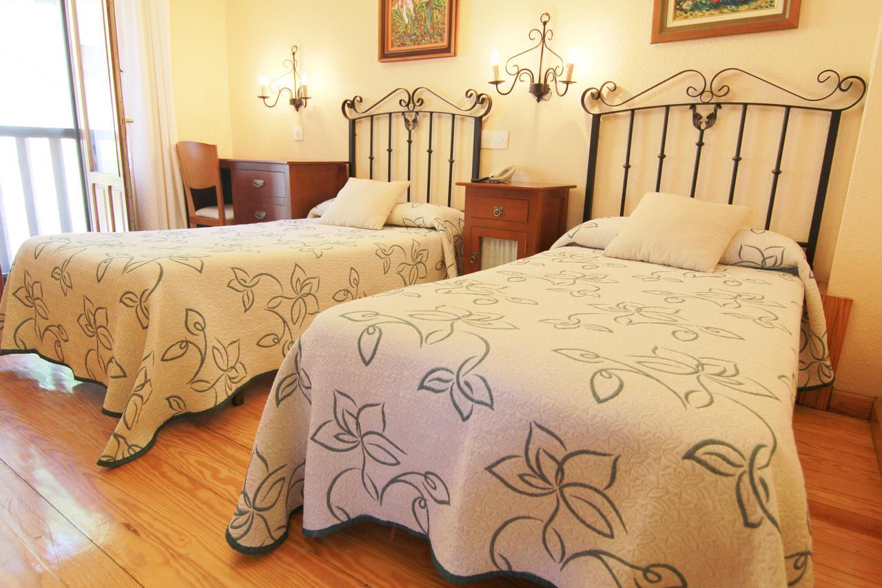 Nucleo Rural Tixileiro Hotel Sisterna Ngoại thất bức ảnh