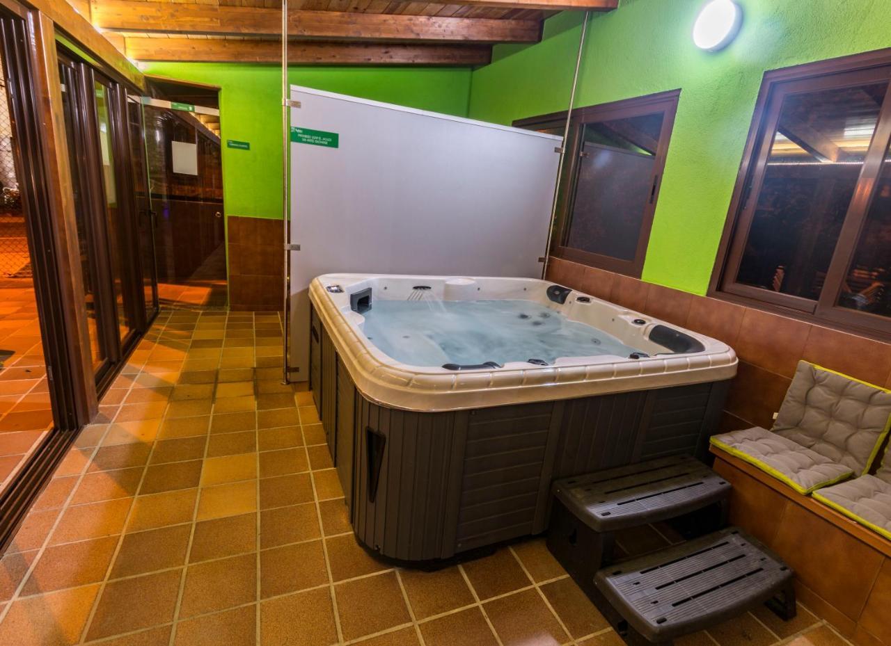 Nucleo Rural Tixileiro Hotel Sisterna Ngoại thất bức ảnh